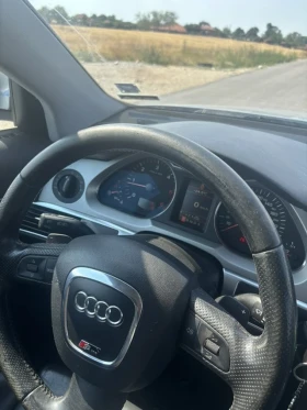 Обява за продажба на Audi A6 ~7 500 лв. - изображение 4