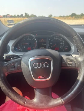 Обява за продажба на Audi A6 ~7 500 лв. - изображение 6
