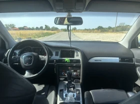 Обява за продажба на Audi A6 ~7 500 лв. - изображение 5