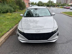 Hyundai Elantra Preferred IVT* CARFAX*   *  | Mobile.bg    2