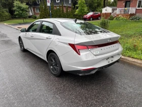 Hyundai Elantra Preferred IVT* CARFAX*   *  | Mobile.bg    5