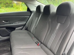 Hyundai Elantra Preferred IVT* CARFAX*   *  | Mobile.bg    12