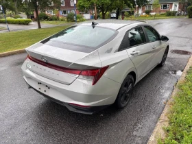Hyundai Elantra Preferred IVT* CARFAX*   *  | Mobile.bg    4