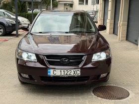 Hyundai Sonata 2.4 - 4300 лв. - 21668817 2