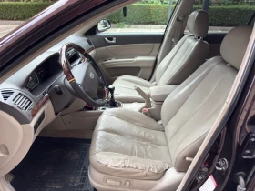 Hyundai Sonata 2.4 - 4300 лв. - 21668817 7