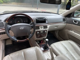 Hyundai Sonata 2.4 - 4300 лв. - 21668817 9