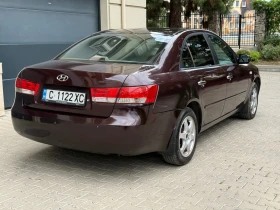 Hyundai Sonata 2.4 - 4300 лв. - 21668817 5