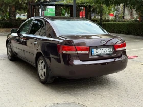 Hyundai Sonata 2.4 - 4300 лв. - 21668817 6