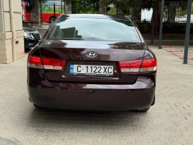 Hyundai Sonata 2.4 - 4300 лв. - 21668817 4