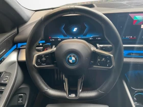BMW i5 40/M-SPORT/340HP/HUD/360/LASER/MEMO/DIGI/377g | Mobile.bg    9