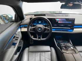 BMW i5 40/M-SPORT/340HP/HUD/360/LASER/MEMO/DIGI/377g | Mobile.bg    8