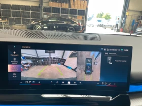 BMW i5 40/M-SPORT/340HP/HUD/360/LASER/MEMO/DIGI/377g | Mobile.bg    12