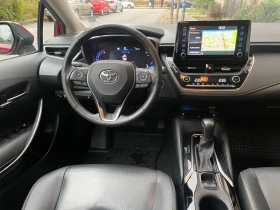 Toyota Corolla 1.6 CVT Luxury Plus-   | Mobile.bg    7