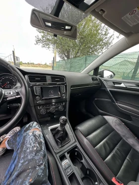Обява за продажба на VW Golf 1.6tdi Highline ~16 000 лв. - изображение 5