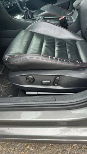 Обява за продажба на VW Golf 1.6tdi Highline ~16 000 лв. - изображение 6