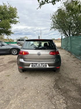 Обява за продажба на VW Golf 1.6tdi Highline ~16 000 лв. - изображение 3