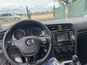 Обява за продажба на VW Golf 1.6tdi Highline ~16 000 лв. - изображение 4