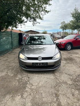     VW Golf 1.6tdi Highline