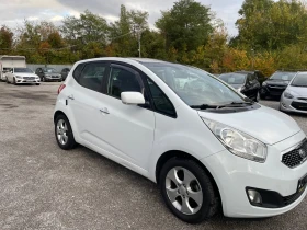 Kia Venga 1.4 BENZIN, PANORAMA,  , ,  | Mobile.bg    6