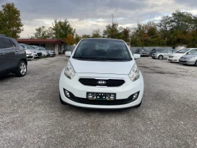     Kia Venga 1.4 BENZIN, PANORAMA,  , , 