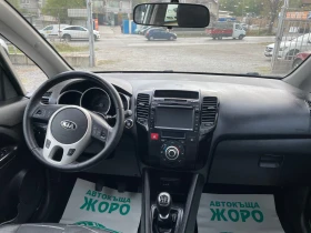 Kia Venga 1.4 BENZIN, PANORAMA,  , ,  | Mobile.bg    7