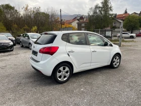 Kia Venga 1.4 BENZIN, PANORAMA,  , ,  | Mobile.bg    5