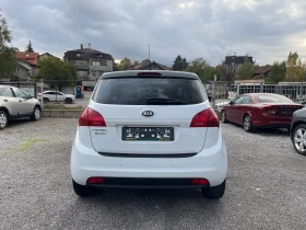     Kia Venga 1.4 BENZIN, PANORAMA,  , , 