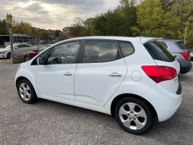     Kia Venga 1.4 BENZIN, PANORAMA,  , , 