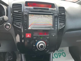 Kia Venga 1.4 BENZIN, PANORAMA,  , ,  | Mobile.bg    15