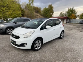     Kia Venga 1.4 BENZIN, PANORAMA,  , , 