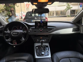 Обява за продажба на Audi A7 3.0 TFSI ~31 000 лв. - изображение 7 | Auto.bg Обява за продажба на Audi A7 3.0 TFSI ~31 000 лв. - изображение 7