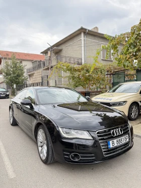 Обява за продажба на Audi A7 3.0 TFSI ~31 000 лв. - изображение 3 | Auto.bg Обява за продажба на Audi A7 3.0 TFSI ~31 000 лв. - изображение 3