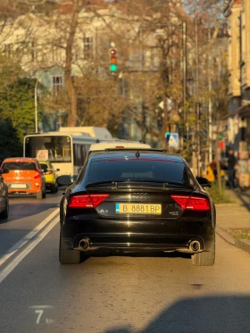 Audi A7 3.0 TFSI, снимка 11