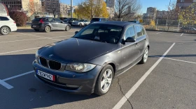 BMW 120 * АВТОМАТ * 