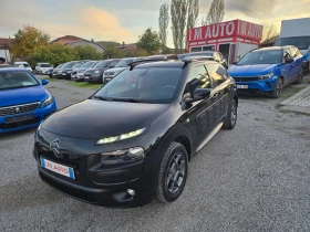 Обява за продажба на Citroen C4 Cactus 1.6 HDI-LED-NAVI-EURO-6 ~14 599 лв. - изображение 1 | Auto.bg Обява за продажба на Citroen C4 Cactus 1.6 HDI-LED-NAVI-EURO-6 ~14 599 лв. - изображение 1