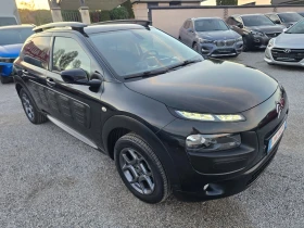 Обява за продажба на Citroen C4 Cactus 1.6 HDI-LED-NAVI-EURO-6 ~14 599 лв. - изображение 2 | Auto.bg Обява за продажба на Citroen C4 Cactus 1.6 HDI-LED-NAVI-EURO-6 ~14 599 лв. - изображение 2