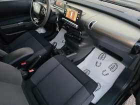 Обява за продажба на Citroen C4 Cactus 1.6 HDI-LED-NAVI-EURO-6 ~14 599 лв. - изображение 10 | Auto.bg Обява за продажба на Citroen C4 Cactus 1.6 HDI-LED-NAVI-EURO-6 ~14 599 лв. - изображение 10