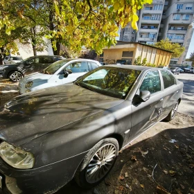 Alfa Romeo 166 | Mobile.bg    6