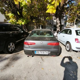 Alfa Romeo 166 | Mobile.bg    8