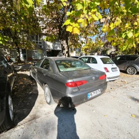 Alfa Romeo 166 | Mobile.bg    9