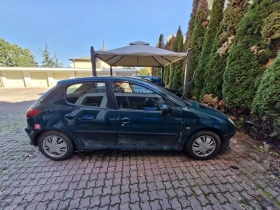 Peugeot 206  - изображение 1