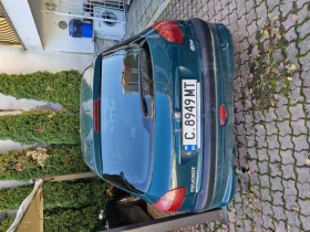 Peugeot 206, снимка 2 — Bazar.bg Peugeot 206, снимка 2