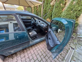 Peugeot 206, снимка 5 — Bazar.bg Peugeot 206, снимка 5