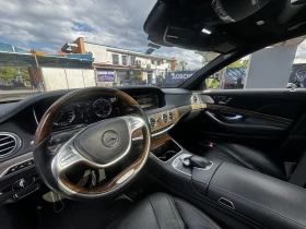 Mercedes-Benz S 500, снимка 3