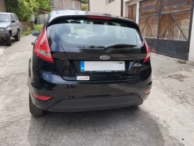 Ford Fiesta, снимка 3