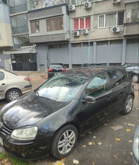 VW Golf, снимка 5 — Bazar.bg VW Golf, снимка 5