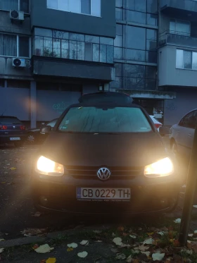 VW Golf, снимка 2 — Bazar.bg VW Golf, снимка 2