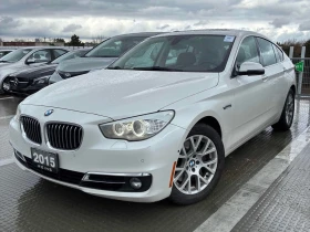 BMW 535 * 535i xDrive * CARFAX * ЦЕНА ДО БГ