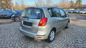 Toyota Corolla verso 1.8i 135k.c. - 5400 лв. / 2760.98 € - 99859186 5