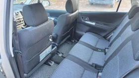 Toyota Corolla verso 1.8i 135k.c. - 5400 лв. / 2760.98 € - 99859186 12